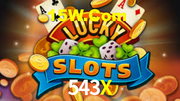 APP rápido e leve da 543X