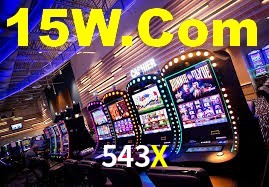 Cashback e recargas na 543X